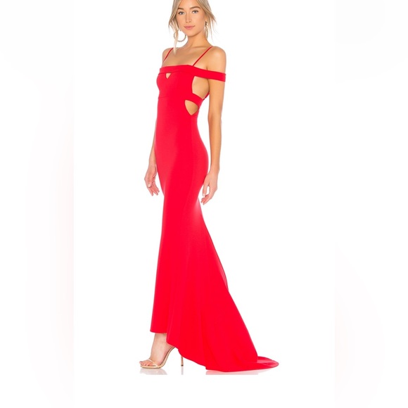Lovers + Friends Dresses & Skirts - Lovers and Friends Gown